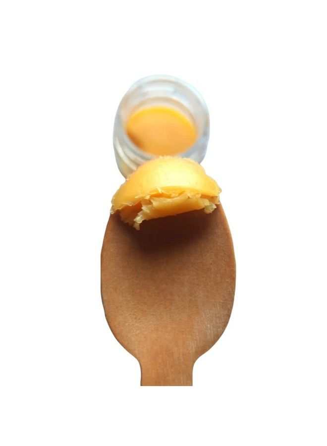 Nesa Cocoa Shea Lip Butter ; 15 Gms ; Dry Lipcare ; Chapped Lipcare ; Dark Lipcare ; Healthy And Nourished Lips ; Moisturising Lips ; Lip Balm - Image 3