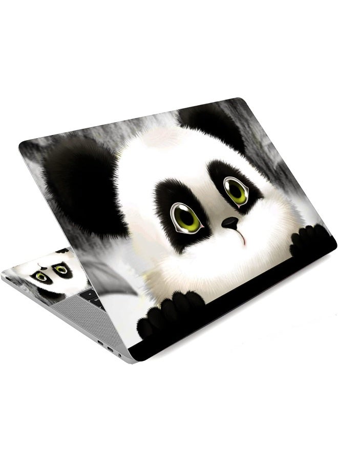 Home Trove 14 Inch Laptop Skin Sticker Decal, 12 13 13.3 15.4 15.6 Inches Universal Netbook Skin Sticker 