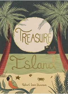 Treasure Island 