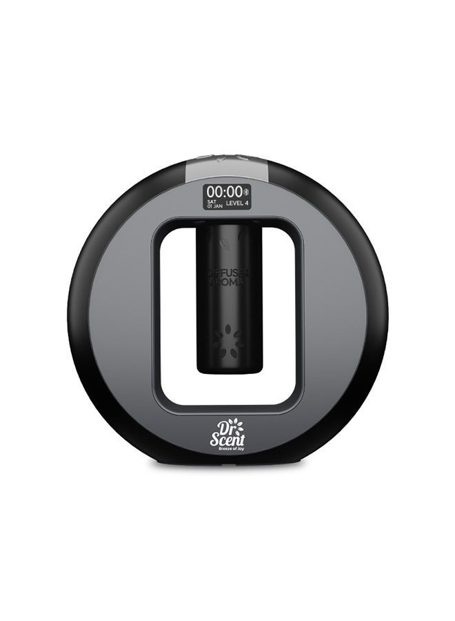 Dr Scent Home Scent Diffuser Machine Infused with Intelligent Aromatherapy,Enhanced by Seamless Mobile App Connectivity - Your Gateway to Personalized Fragrance Symphony & Wellness Bliss - Image 1