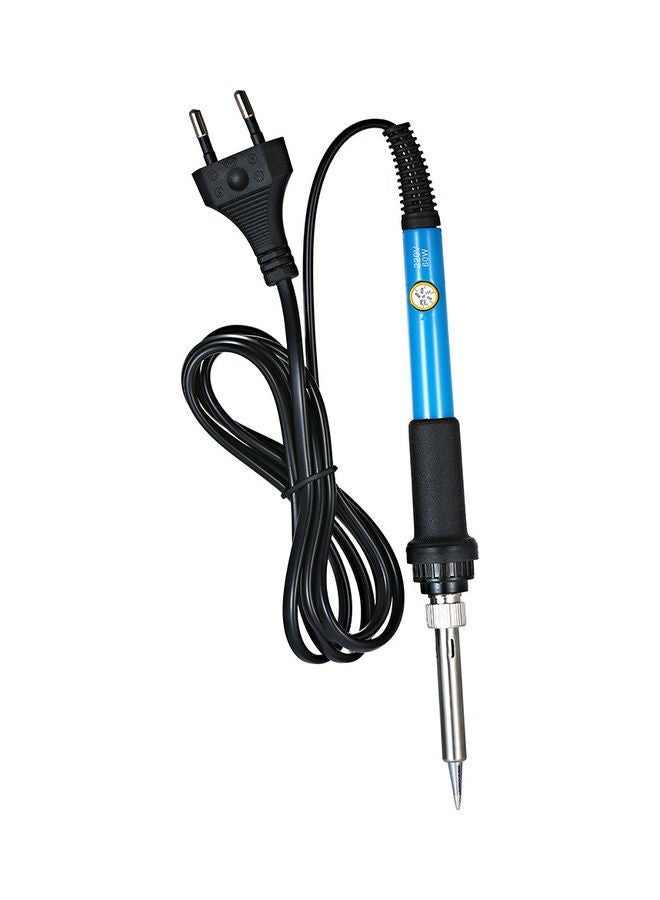 NIBEMINENT 20-Piece Electronic Soldering Set Multicolour - Image 2