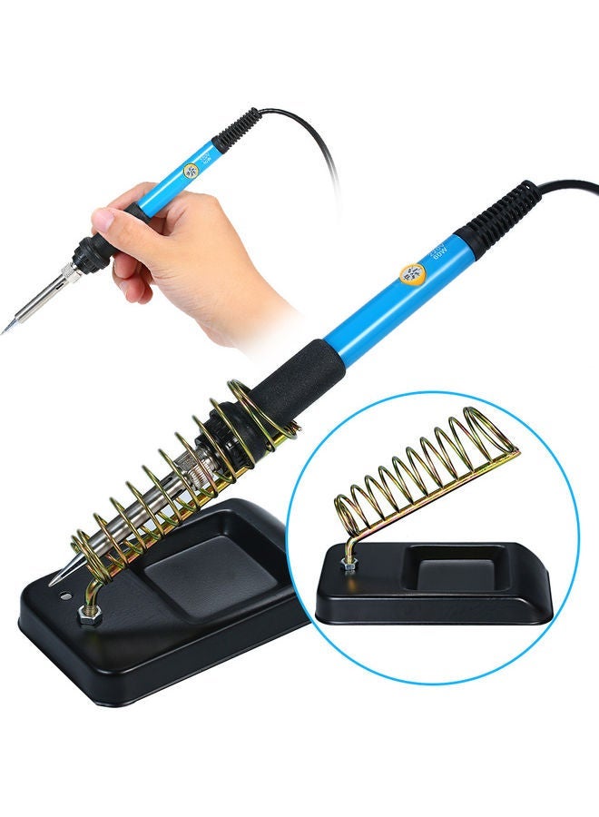 NIBEMINENT 20-Piece Electronic Soldering Set Multicolour - Image 5