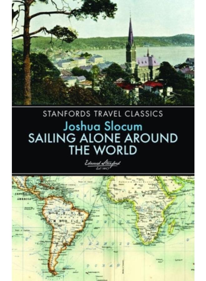 Sailing Alone Around the World