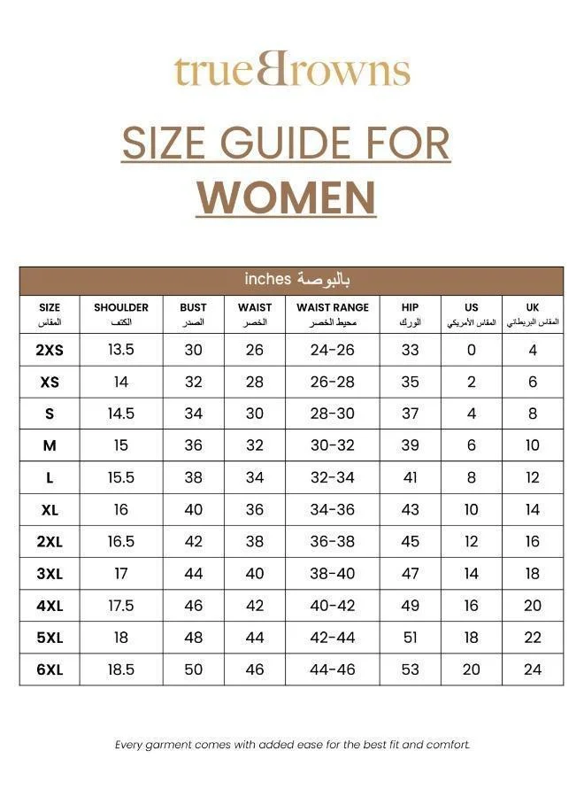 trueBrowns Grey Modal Kimono Kurta Set