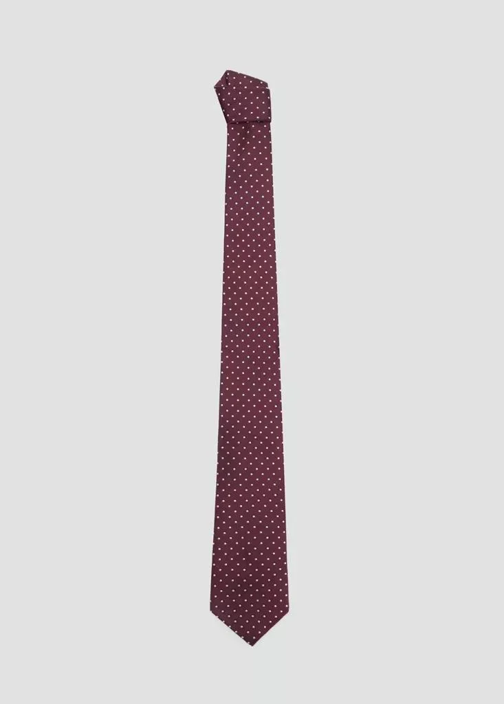 Mango Man  Corbata DOTS8 for Men | Best Price UAE