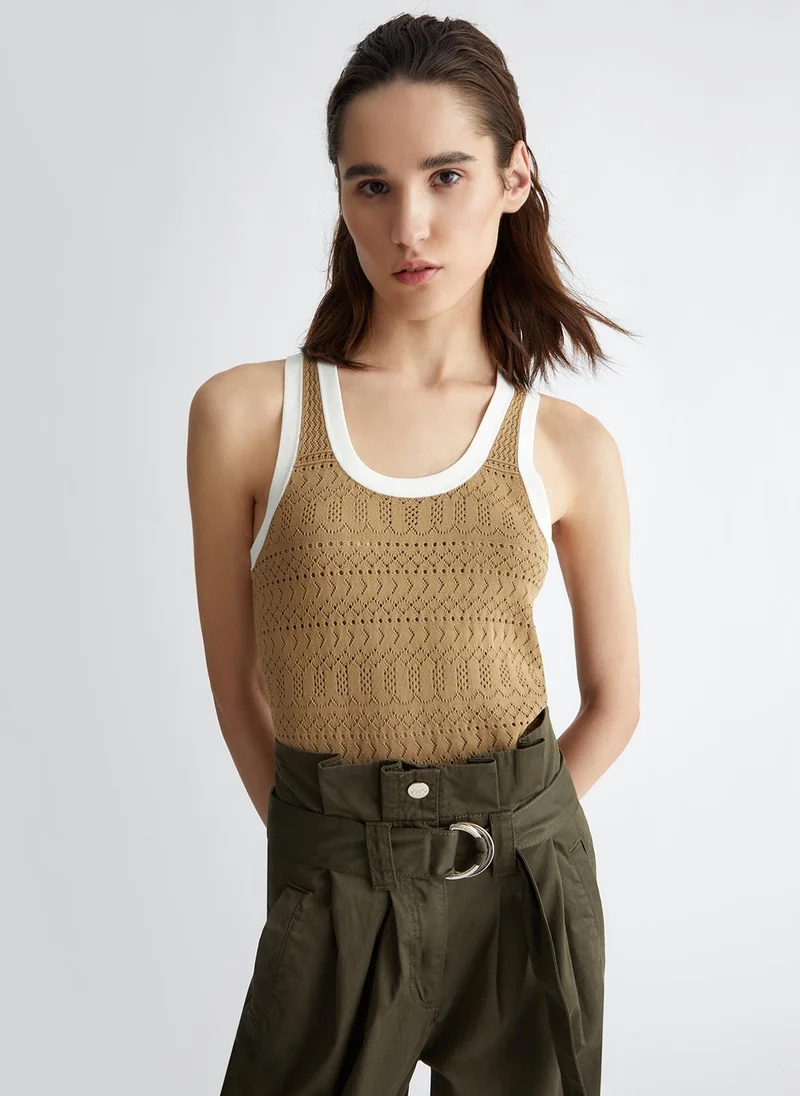 Liu Jo Knit top