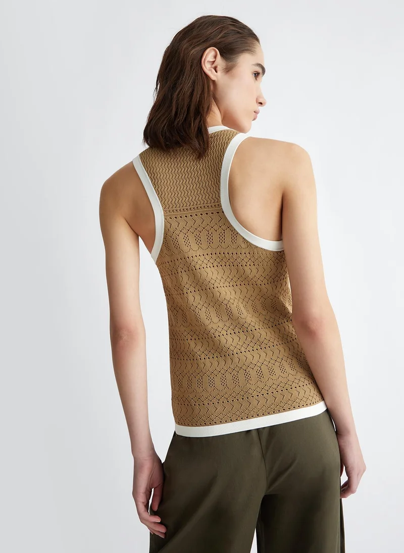 Liu Jo Knit top