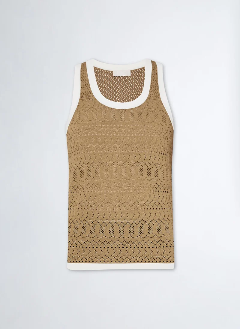 Liu Jo Knit top