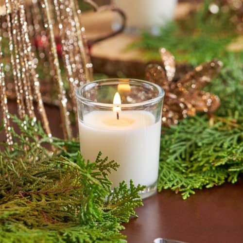 Direct Candle Supply Candle Wicks for Candle Making | 6 inch Stabilo CD 6 Wicks | 100pcs of Cotton Wicks for Candles and Candle Making Supplies, White - Image 5