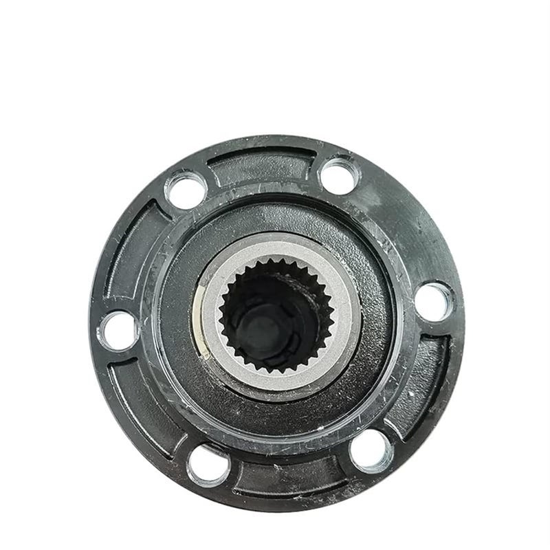 Wivplex Locking Wheel Hubs for Mitsubishi 4x4 - Image 2