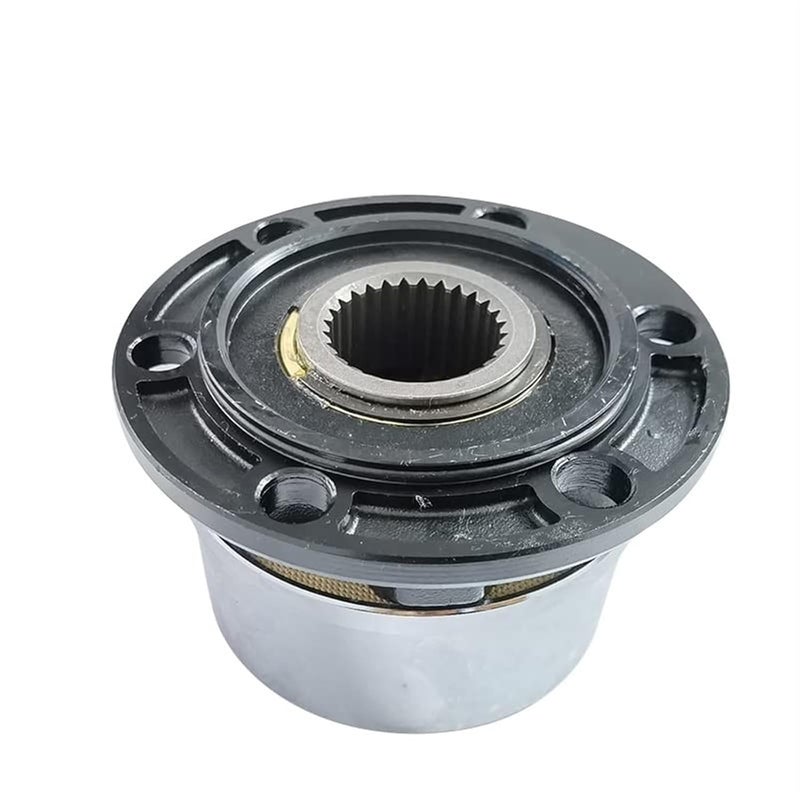 Wivplex Locking Wheel Hubs for Mitsubishi 4x4 - Image 3