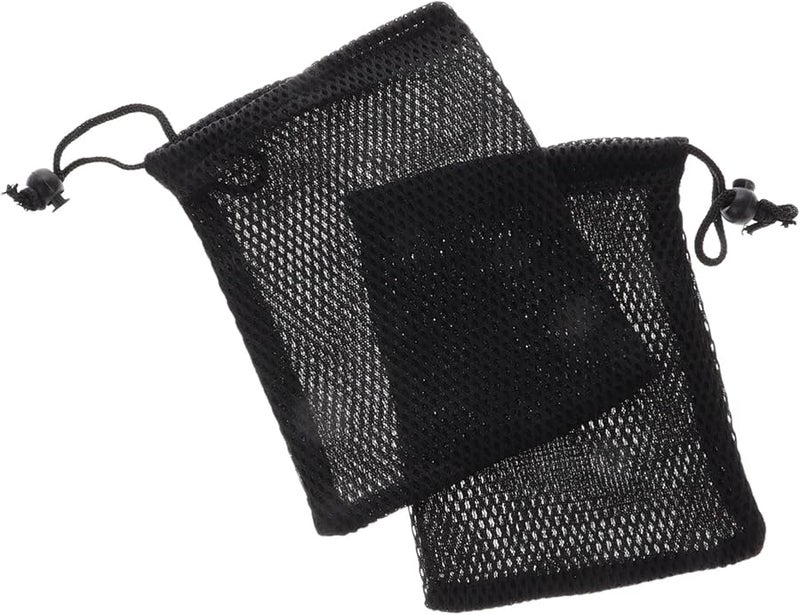 Small Drawstring Storage Bags For Cube Puzzles Wear Resistant Sundries Pouches Outdoor Playthings - Image 1