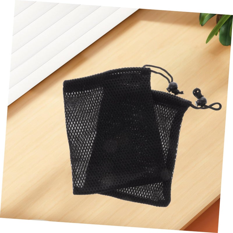 Small Drawstring Storage Bags For Cube Puzzles Wear Resistant Sundries Pouches Outdoor Playthings - Image 5
