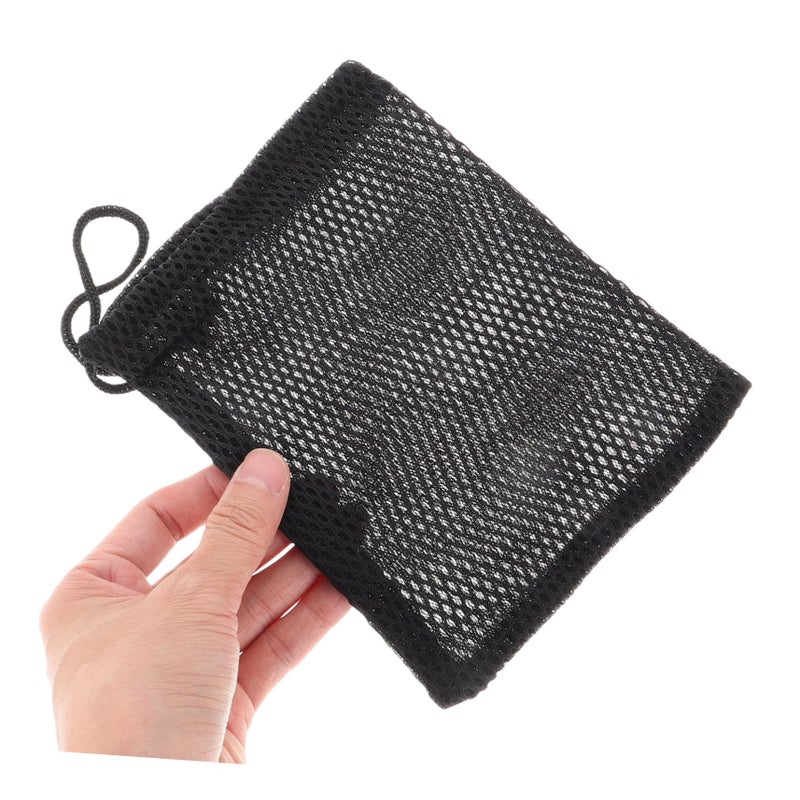 Small Drawstring Storage Bags For Cube Puzzles Wear Resistant Sundries Pouches Outdoor Playthings - Image 4