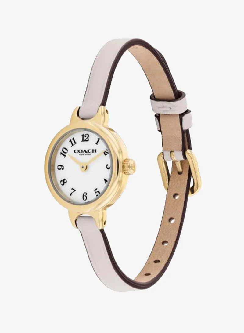 Coach  14504655 Iris Watch for Women | Best Price UAE