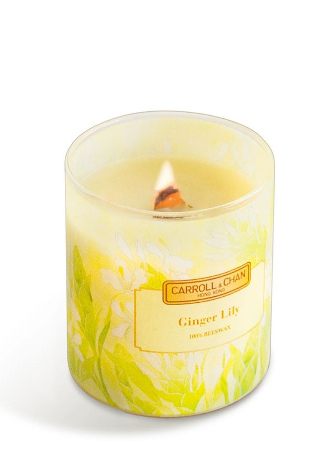 CARROLL & CHAN Ginger Lily Jar Candle  - Image 2