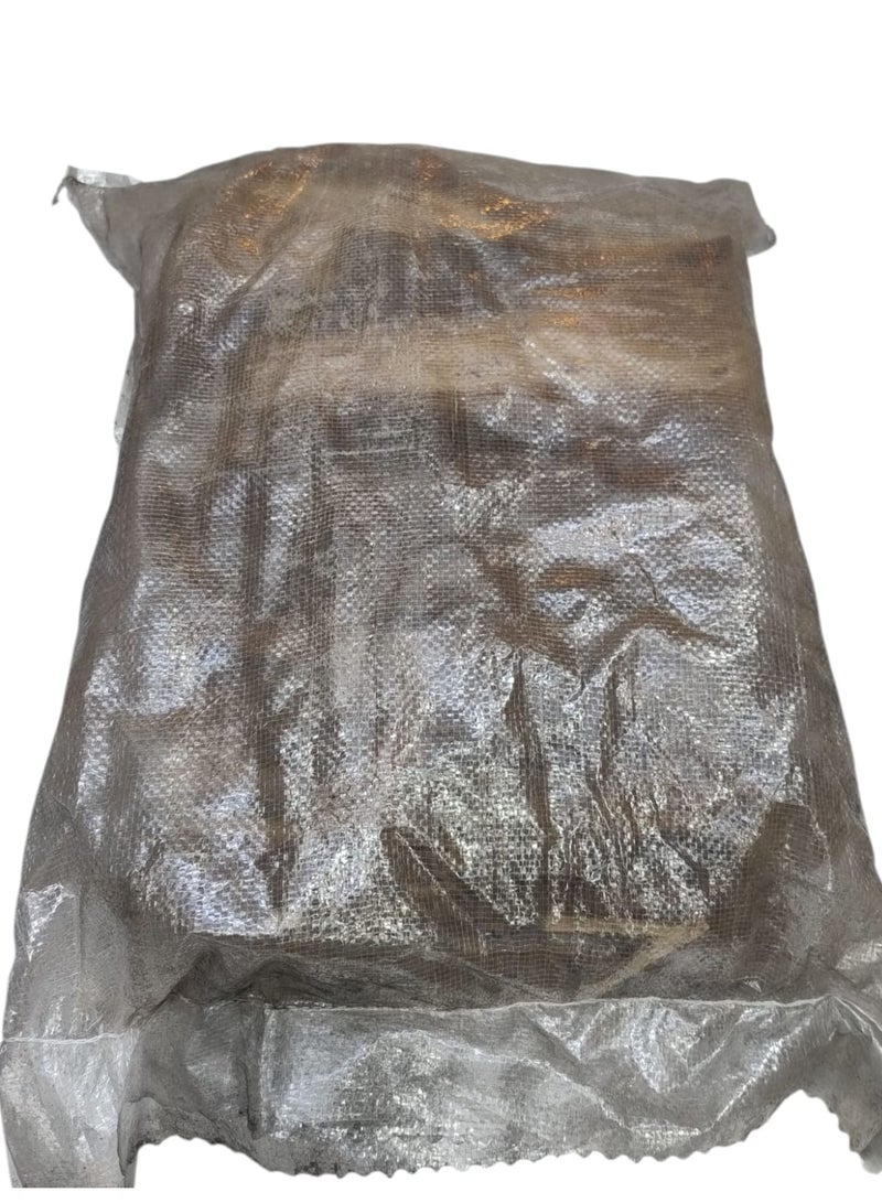 African Samr Firewood 10Kg – Natural Dry Wood with High Combustion and Golden Return Guarantee - Image 2