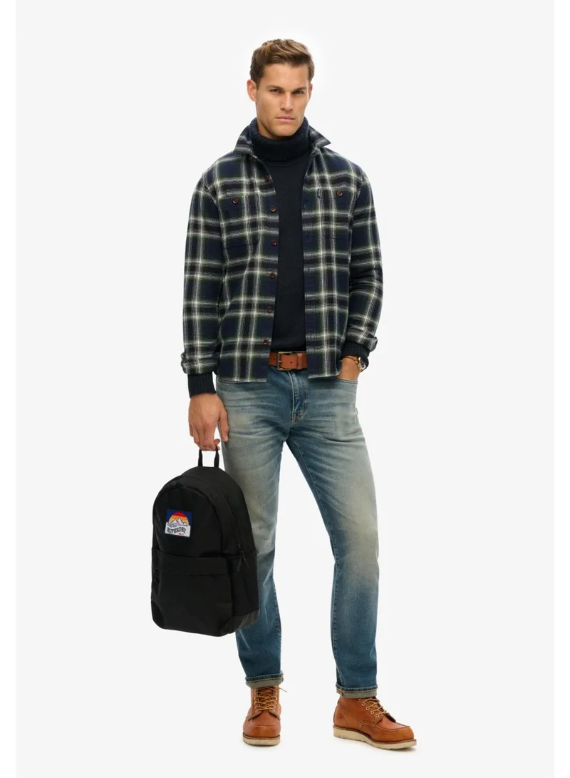 سوبر دراي Classic Patch Montana Backpack