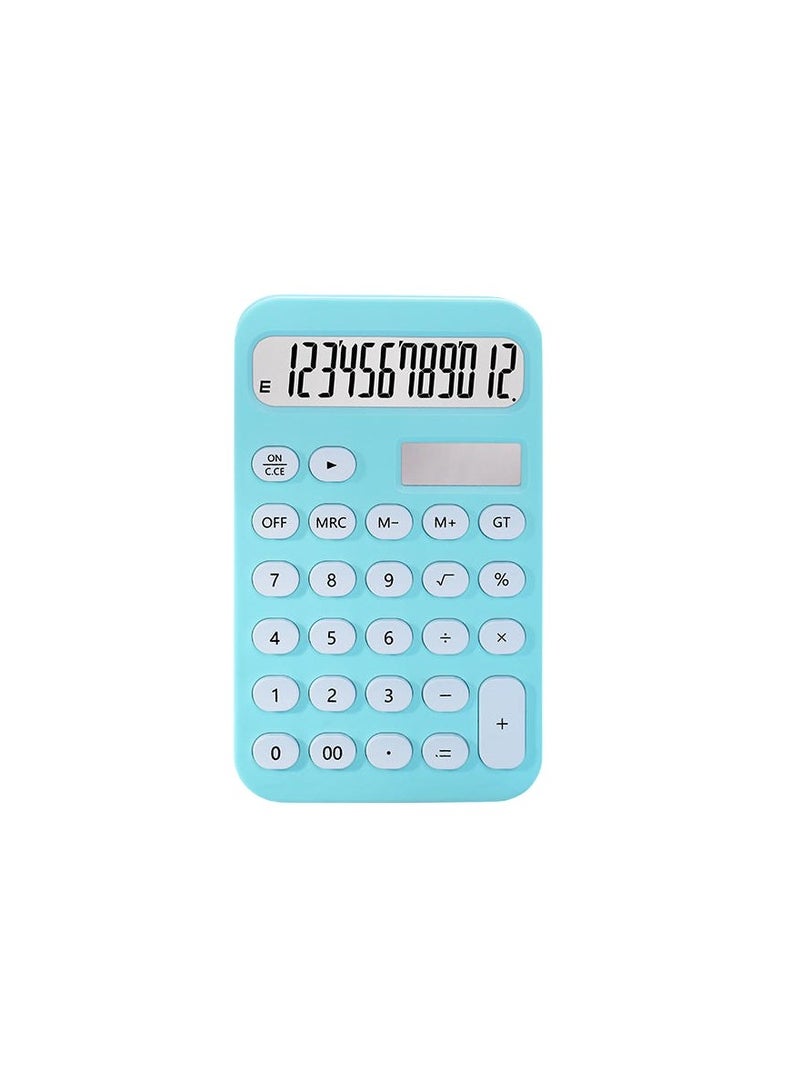 Nariele Fashionable And Cute Basic Calculator