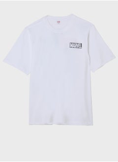 MARVEL Marvel Plus Size T-Shirt  - Image 1