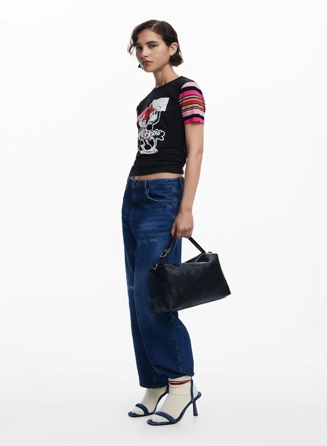 ديسيجوال شيرت تي ماوس ميني