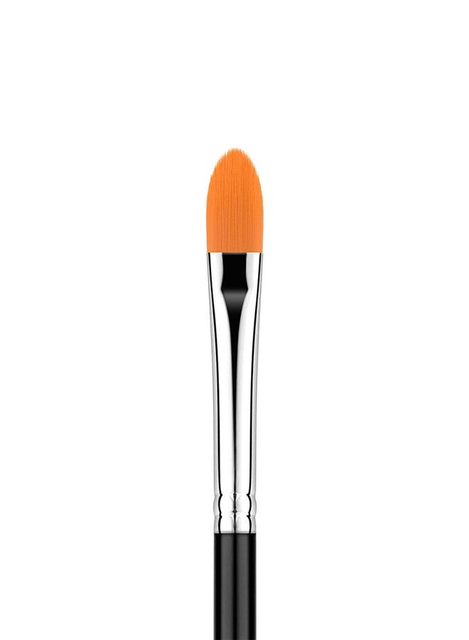 EIGSHOW Eye Shadow Primer Applicator Brush for Blending, Concealer, Professional Tools for Applying Cream, Liquid Shadows and Eye Primer Base with Vegan Bristles by EIGSHOW - Image 1