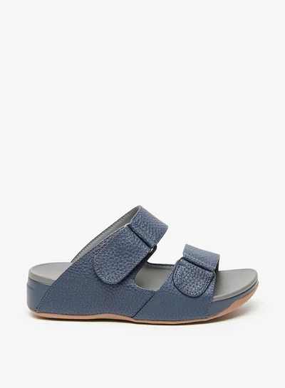 Le Confort Boys Textured Slip-On Arabic Sandals