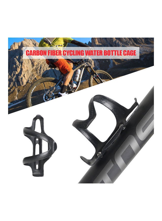 NIBEMINENT Bicycle Water Bottle Holder Cage - Image 5