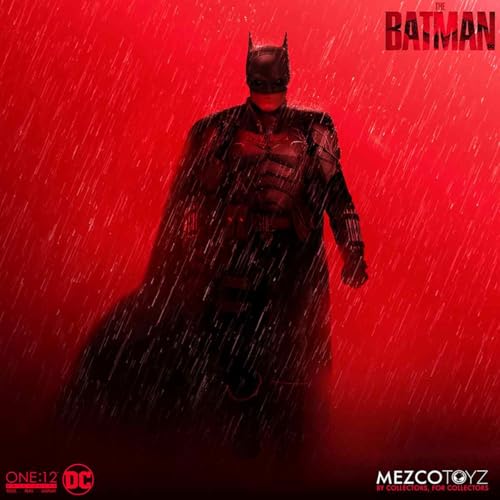Mezco تماثيل مجموعة ميزكو الكونية، متعددة الألوان، 17 سم - Image 2