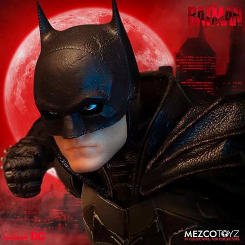 Mezco تماثيل مجموعة ميزكو الكونية، متعددة الألوان، 17 سم - Image 3