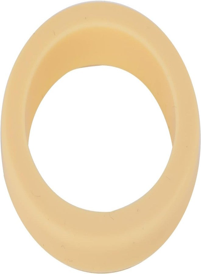 Aupll Replacement 54mm Silicone Steam Ring Fits Breville Espresso Machine 878/870/860/840/810/500/450/ Sage 500/870/875/880/810/878 Silicone Gasket 2 Pack - Image 2