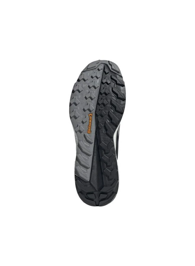 Adidas PRETEA/GRETHR/CBLACK Terrex Free Hiker 2 Low Gtx Green Hiking Men Shoes for Men | Best Price UAE