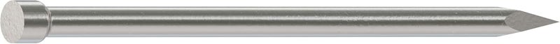 Simpson StrongTie S6FN1 Finishing Nail 2 in. x .092 in. Type 304 Stainless Steel (1 lb.) - Image 2