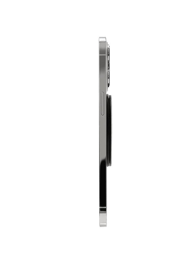 CASETiFY Snappy Grip Stand Compatible with Magsafe -Lemon - Image 5