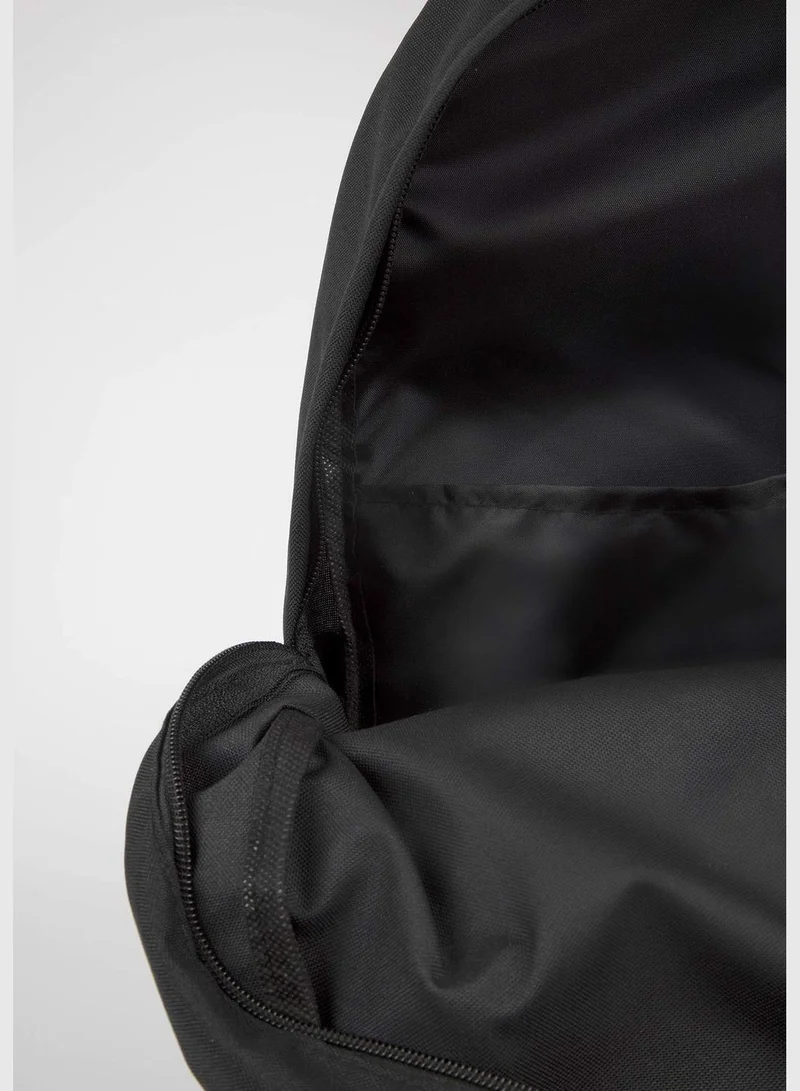 DeFacto Label Print Big Backpack