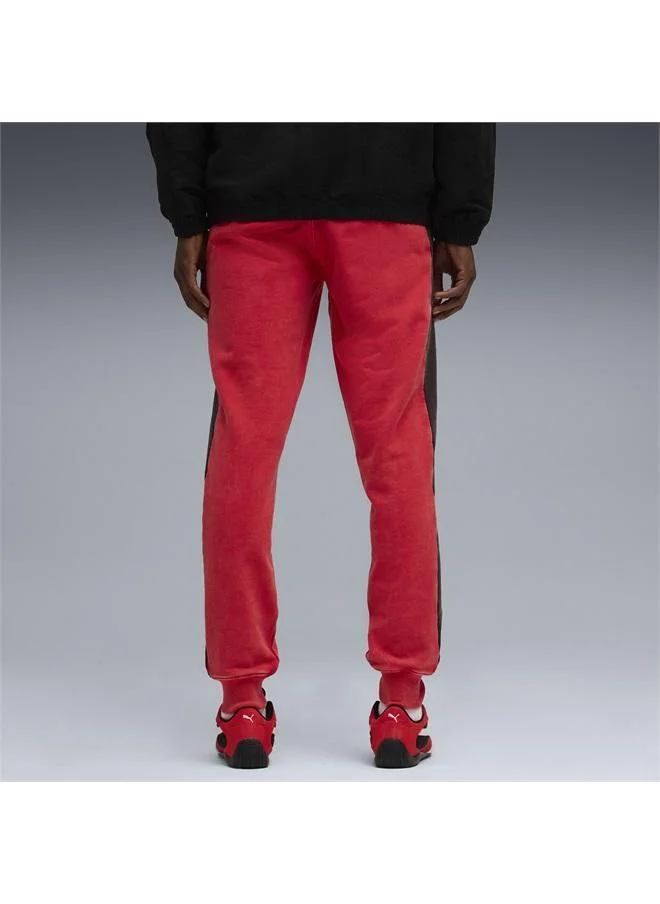 بوما Scuderia Ferrari T7 Pants Men
