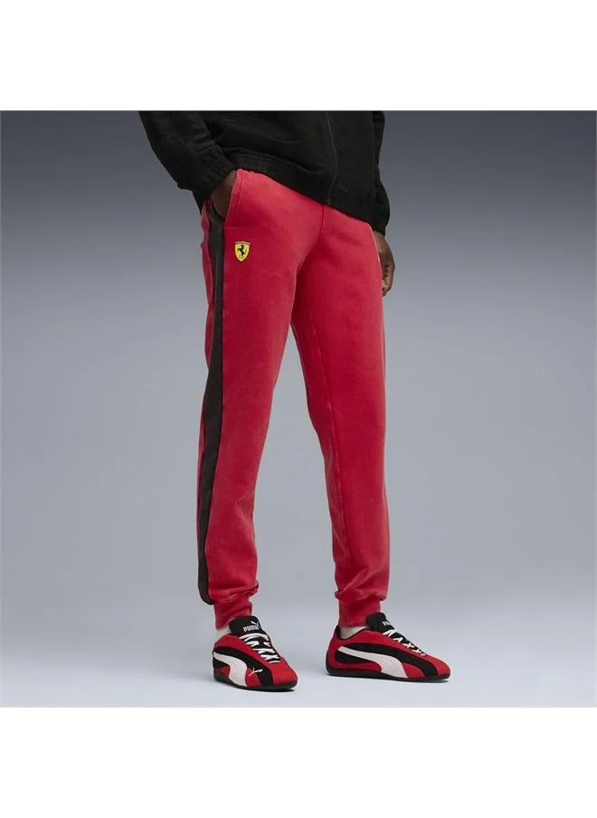 بوما بنطال Scuderia Ferrari T7 للرجال