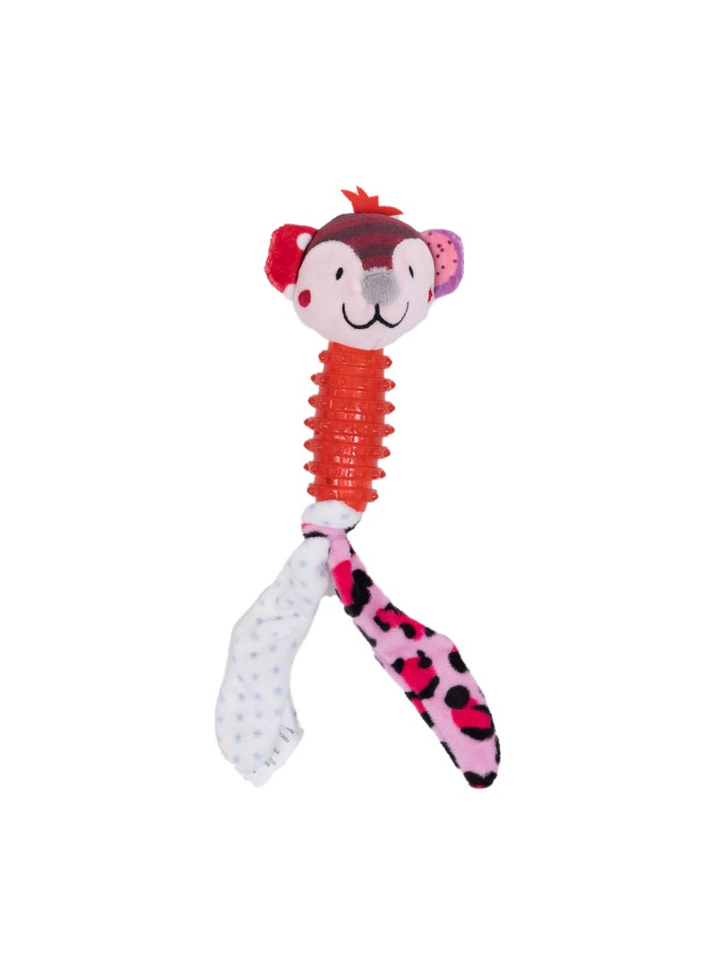 PL - Buddy Chew Toy - Red