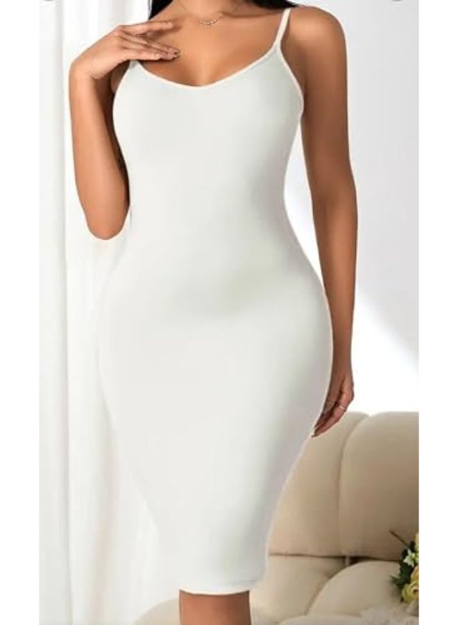 Women's Soft Home Dress with Practical Comfortable Design Code 7470 – Casual Loungewear Dress with Elastic Fabric - Image 1