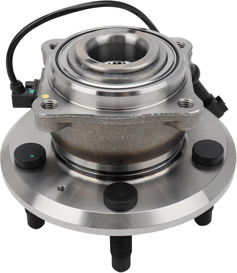 DRIVESTAR 512440 Rear Wheel Hub & Bearings Assembly for GMC Terrain and Chevrolet Equinox 2010-2017 - Image 1