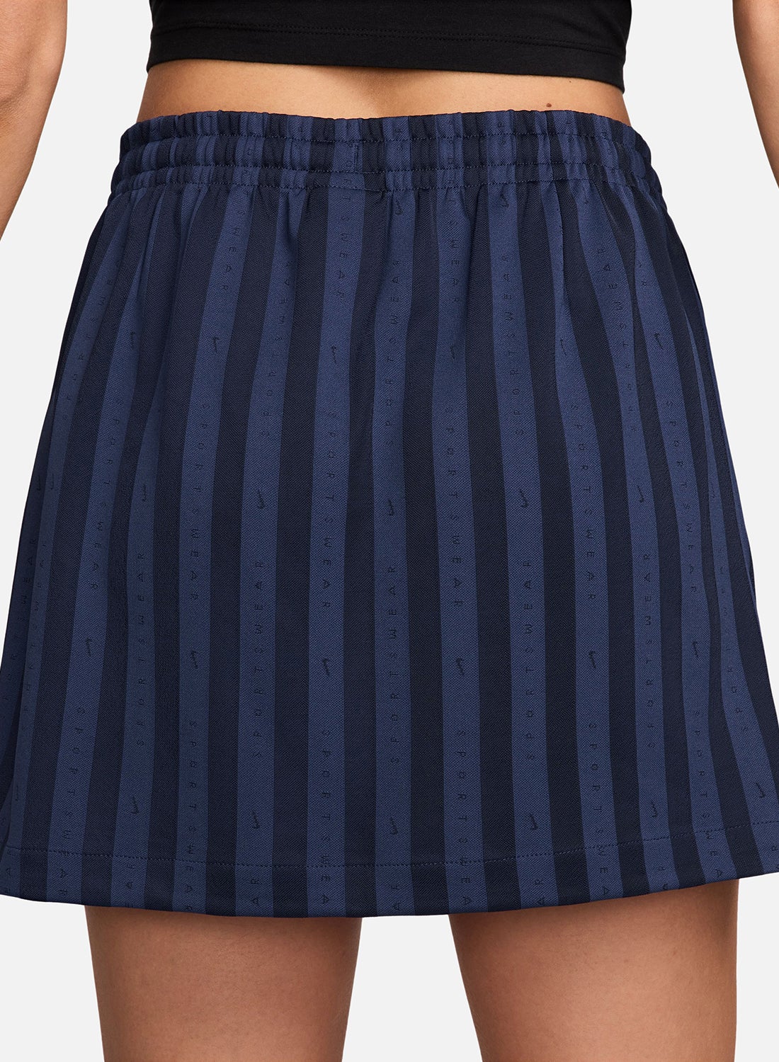 【Nike】★スカート★ Women's Jacquard Striped Skirt Nike Sportswear Women's Jacquard Striped Skirt. Nike.com
