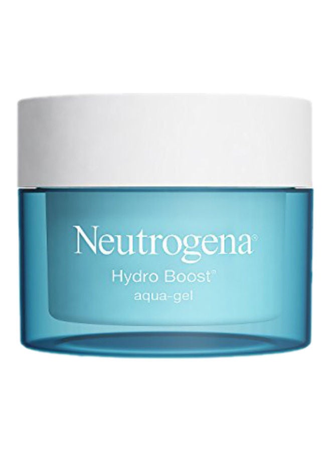 Neutrogena Hydro Boost Water Gel Normal To Combination Skin Blue 50ml - Image 1