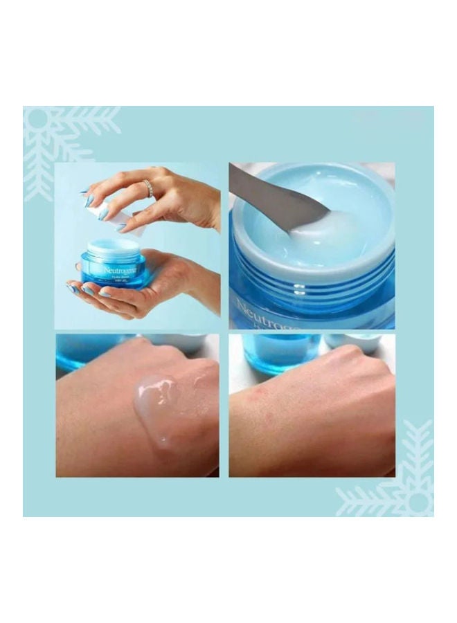 Neutrogena Hydro Boost Water Gel Normal To Combination Skin Blue 50ml - Image 3