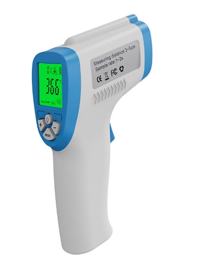 نيبمينينت Non-Contact Handheld IR Infrared Thermometer - Image 1