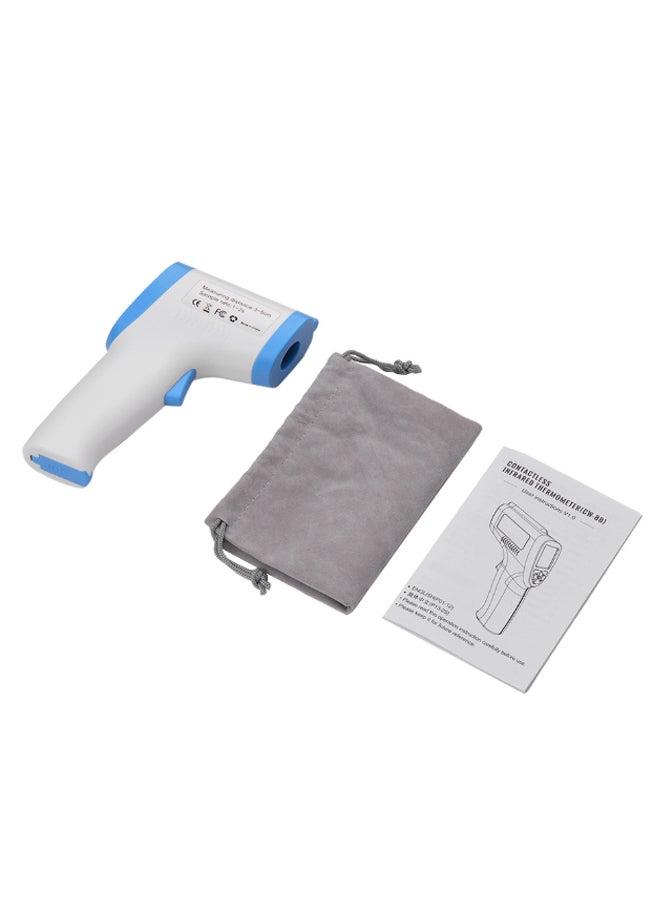 نيبمينينت Non-Contact Handheld IR Infrared Thermometer - Image 2