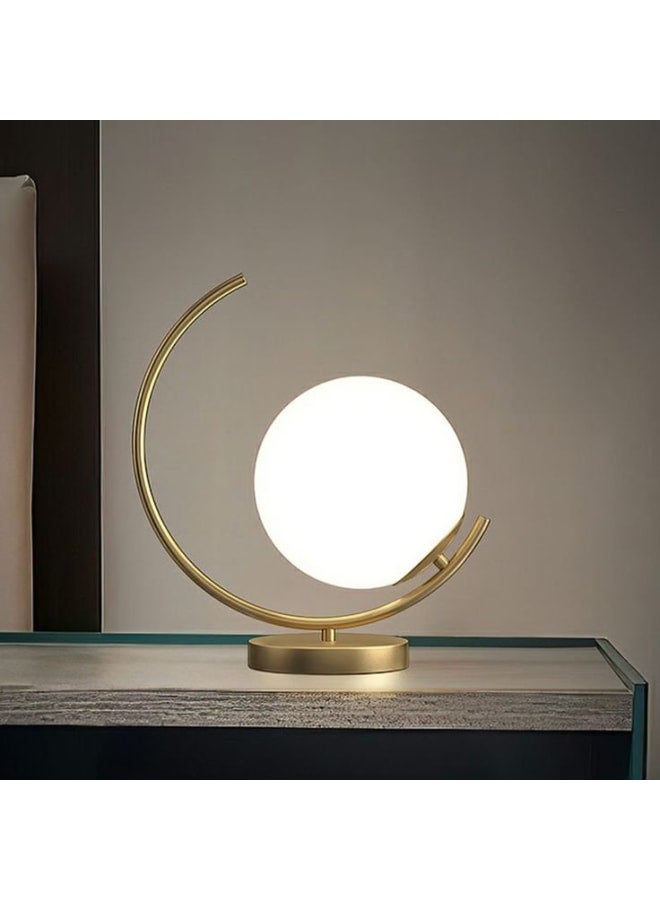وهج  مصباح طاولة OrbitalGlow 