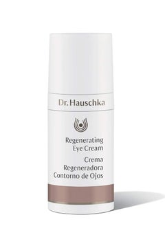 Dr. Hauschka Dr. Hauschka Regenerating Eye Cream, 0.5 Ounce 