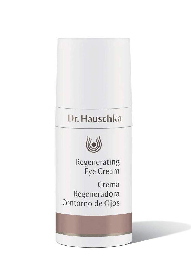 Dr. Hauschka Dr. Hauschka Regenerating Eye Cream, 0.5 Ounce 