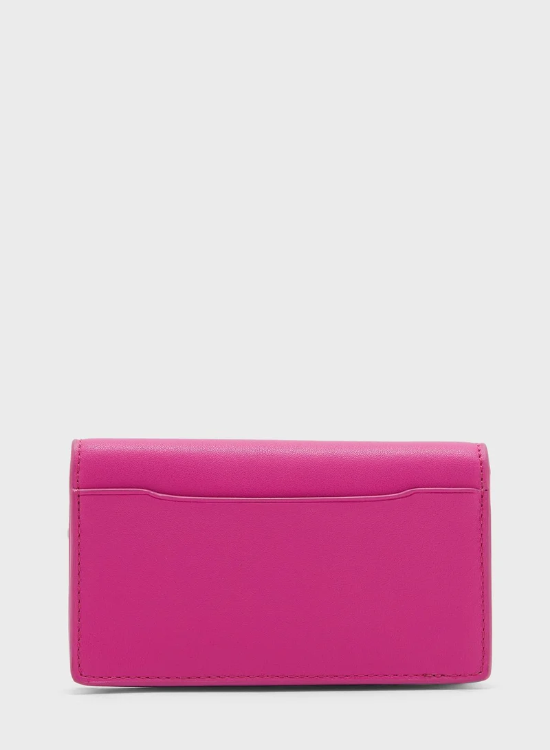 HUGO Mel Card Holder