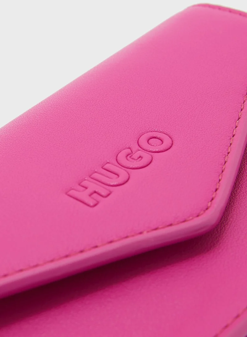 HUGO Mel Card Holder